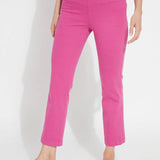 Ankle Denim Baby Bootcut