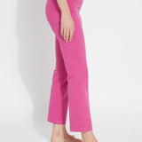 Ankle Denim Baby Bootcut