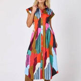 Quincey Dress