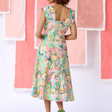 Rivie Dress