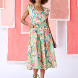 Rivie Dress