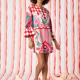 Alice Tunic Dress