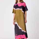 Grayson Dress