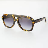 Voyager Sunglasses Yellow