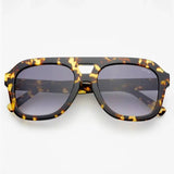 Voyager Sunglasses Yellow