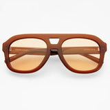 Voyager Oversized Sunglasses