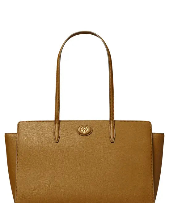 Robinson Pebbled Tote