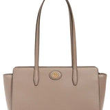 Robinson Pebbled Small Tote