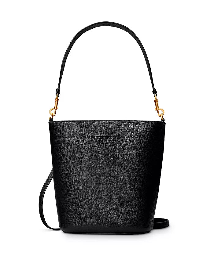 McGraw Bucket Bag