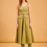 Foster Dress