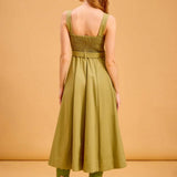 Foster Dress
