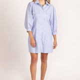 Milan Dress