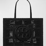 Ella Hand Crocheted Large Tote