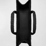 Ella Hand Crocheted Large Tote