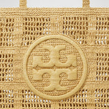 Ella Hand-Crocheted Large Tote