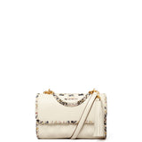 Fleming Tweed Border Bag