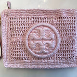 Ella Crochet Pouch
