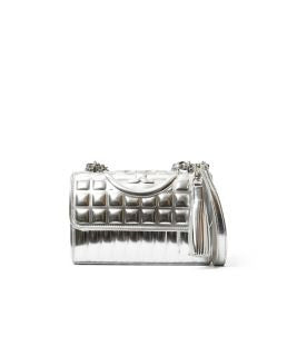 Fleming Metallic Quilt Small