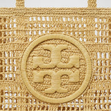 Ella Hand-Crocheted Small Tote