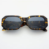 Onyx Sunglasses