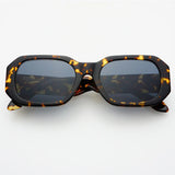 Onyx Sunglasses