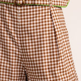 Maya Short