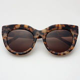 Charlotte Cat Eye Sunglasses