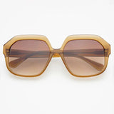 Stella Sunglassees-Brown