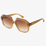 Stella Sunglassees-Brown