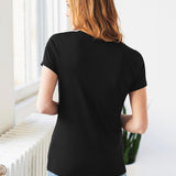 V-Neck T-Shirt