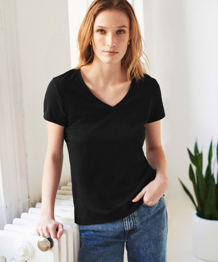 V-Neck T-Shirt