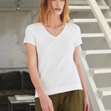 V-Neck T-Shirt