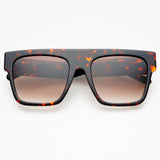 Madison Flat Top Sunglasses