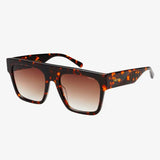 Madison Flat Top Sunglasses