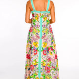 Annalisa Dress