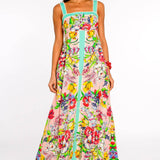 Annalisa Dress