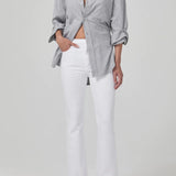 Lilah High Rise Bootcut