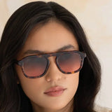 Addison Aviator Sunglasses
