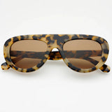 Jetsetter Acetate Aviator