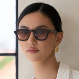 Blake Sunglasses-Tortoise