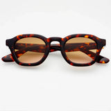Blake Sunglasses-Tortoise