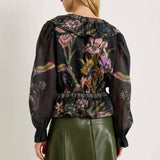 Blythe Top