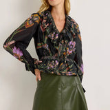 Blythe Top