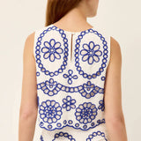 Davis Top