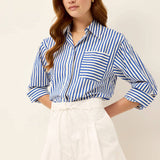 Kirven Blouse