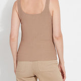 Avril Sculpting Tank