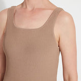 Avril Sculpting Tank