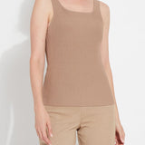 Avril Sculpting Tank