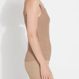 Avril Sculpting Tank