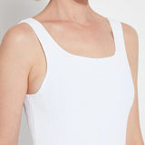 Avril Sculpting Tank